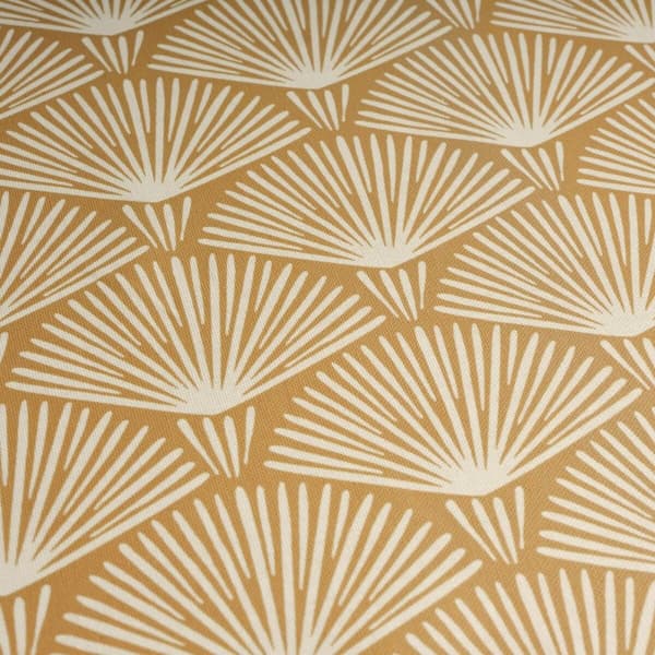Antiflekk-harpiksduk Belum 0120-300 Flerfarget 100 x 150 cm