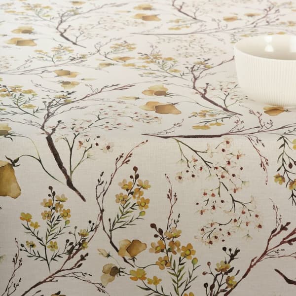 Antiflekk-harpiksduk Belum 0120-375 Flerfarget 200 x 150 cm