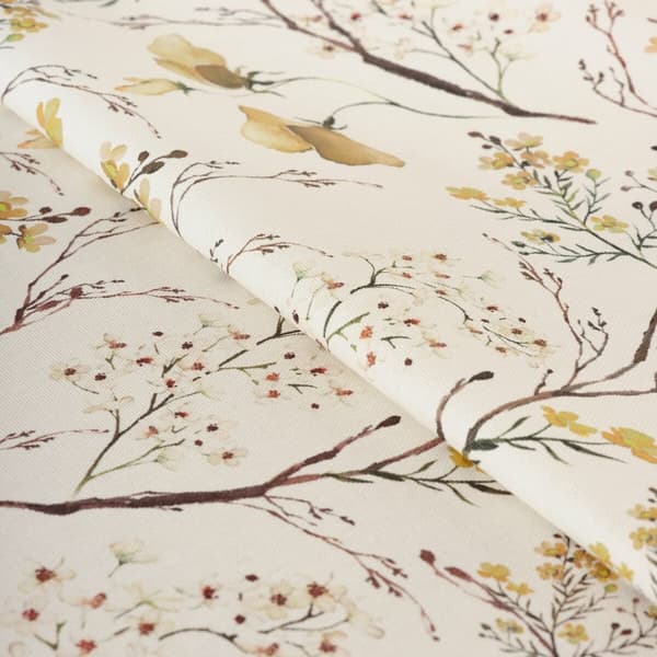 Antiflekk-harpiksduk Belum 0120-375 Flerfarget 200 x 150 cm