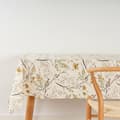 Miniatyrbilde 2 av 8: Antiflekk-harpiksduk Belum 0120-375 Flerfarget 200 x 150 cm