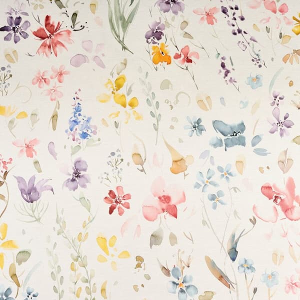 Antiflekk-harpiksduk Belum 0120-415 Flerfarget 300 x 150 cm