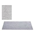 Pikkukuva 2 / 2: Tabletti Kinvara Hopeinen Muovinen 45 x 0,01 x 30 cm