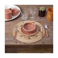 Pikkukuva 2 / 2: Tabletti Secret de Gourmet Ruskea Ø 38 cm