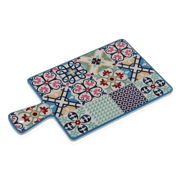 Tabletti Versa Sininen Laatta Keraminen Dolomite (25 x 36 cm)
