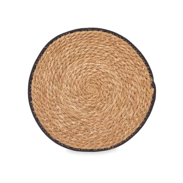 Tabletti Musta Puuvilla Merilevä (24 osaa)