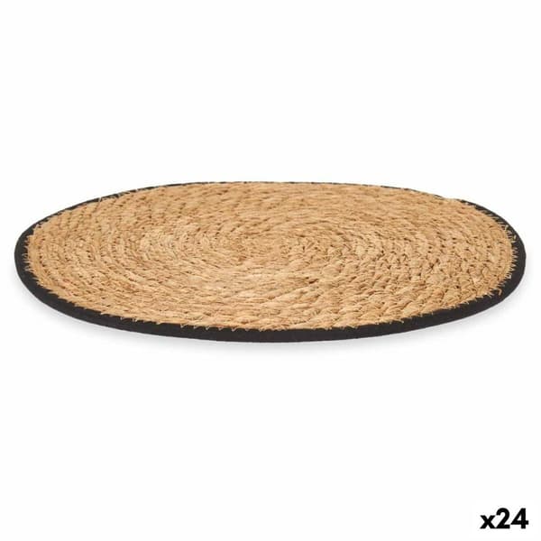 Tabletti Musta Puuvilla Merilevä (24 osaa)
