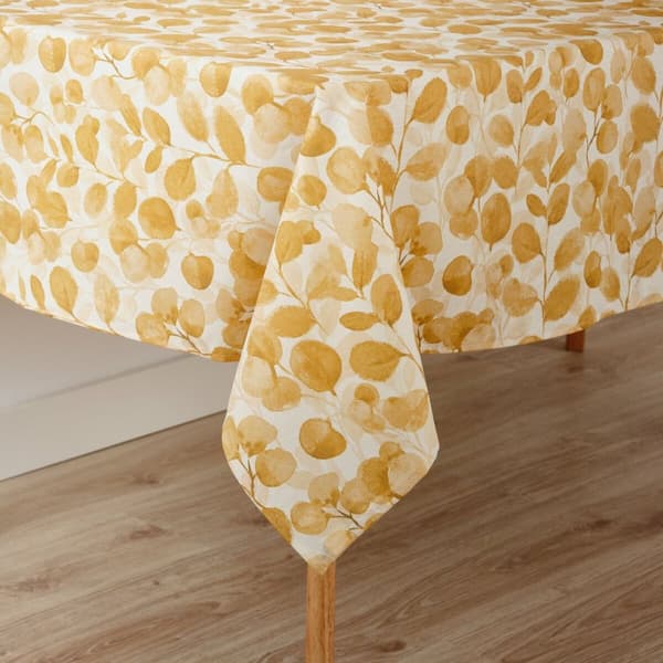 Tahroja estävä pöytäliina Belum 0120-378 Monivärinen 250 x 150 cm