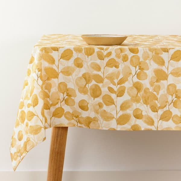 Tahroja estävä pöytäliina Belum 0120-378 Monivärinen 250 x 150 cm