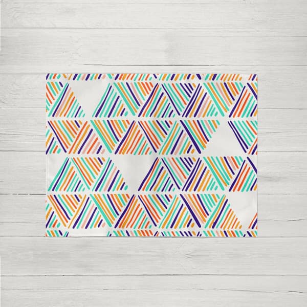 Tabletti Belum 0120-133 Monivärinen 45 x 35 cm 2 osaa