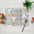 Pikkukuva 1 / 2: Tabletti Belum 0120-133 Monivärinen 45 x 35 cm 2 osaa