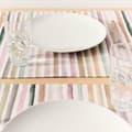 Pikkukuva 3 / 4: Tabletti Belum Naiara 4-100 Monivärinen 50 x 40 cm Raidat 2 osaa