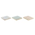 Miniatyrbilde 3 av 5: Dalbaner DKD Home Decor Africa Bambus Kolonial Afrikansk mann (6 pcs)