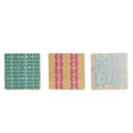 Miniatyrbilde 1 av 5: Dalbaner DKD Home Decor Africa Bambus Kolonial Afrikansk mann (6 pcs)