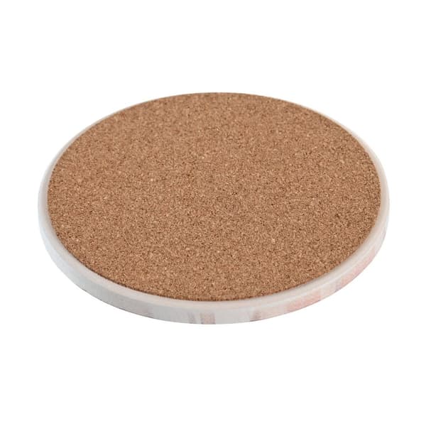 Dalbaner DKD Home Decor 10,8 x 10,8 x 0,7 cm