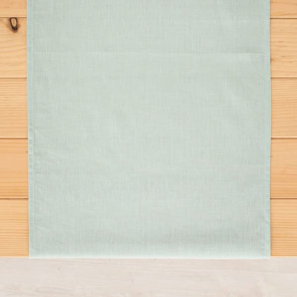 Bordløper Belum Flerfarget Vann 45 x 140 cm