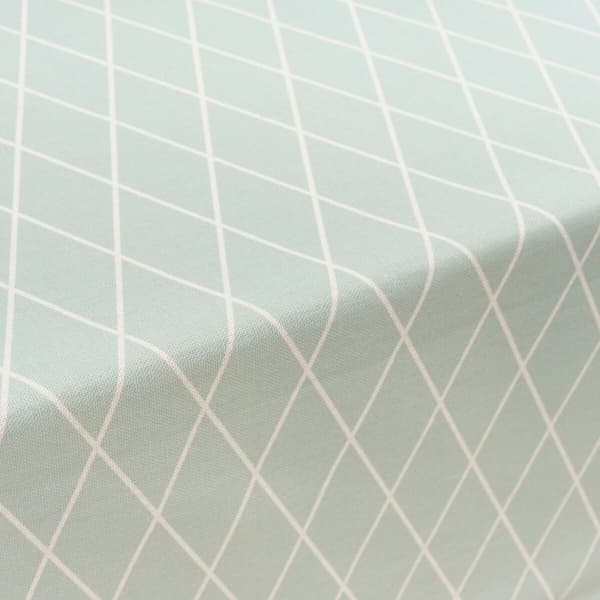 Antiflekk-duk Belum 0220-55 Flerfarget 100 x 150 cm