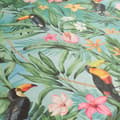 Miniatyrbilde 4 av 7: Antiflekk-harpiksduk Belum 0120-416 Flerfarget 150 x 150 cm