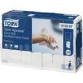 Miniatyrbild 2 av 7: Handtorkande papper Tork Pack Vit (21 antal)