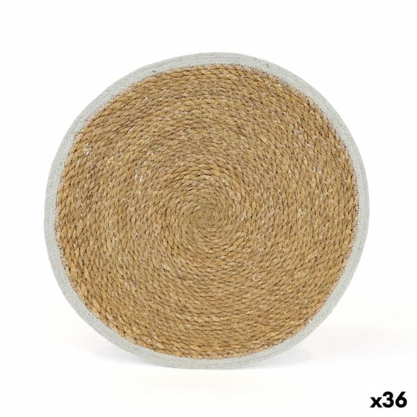 Bordmatte Privilege Sjøgress 40 cm (36 Enheter)