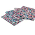 Miniatyrbilde 4 av 4: Dalbaner DKD Home Decor 10,8 x 10,8 x 0,7 cm