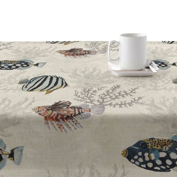 Bordsduk Belum 0120-318 Multicolour 100 x 150 cm