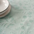 Miniatyrbilde 4 av 4: Antiflekk-duk Belum 32010D2 Turkis 300 x 155 cm