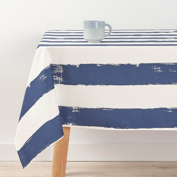 Bordduk Belum T012 Flerfarget 240 x 155 cm