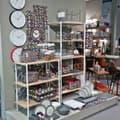 Miniatyrbillede 2 af 3: Bordløber Versa Polyester (44,5 x 0,5 x 154 cm)