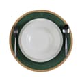 Pikkukuva 1 / 2: Tabletti Versa Vihreä Juutti polypropeeni Vesihyasintti 38 x 38 cm