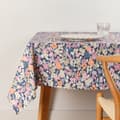 Miniatyrbillede 1 af 8: Pletafvisende dug af syntetisk harpiks Belum Gadea 2 Soft Multifarvet 100 x 150 cm