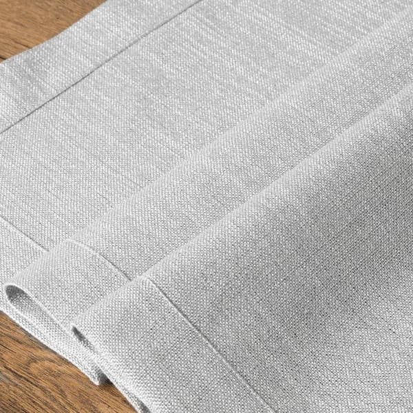 DUK STELLA 2 85 X 85 CM SILVER