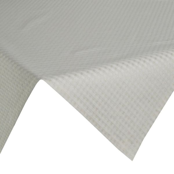 PÖYTÄLIINA FLASH 1 85 X 85 CM CREAM
