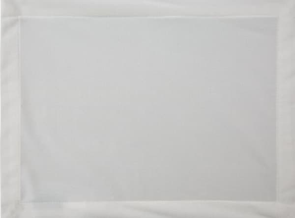 MELINDA DUG 30 X 40 CM HVID
