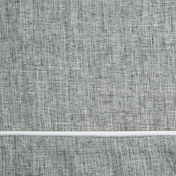 MEGI DUG 140 X 180 CM GRÅ