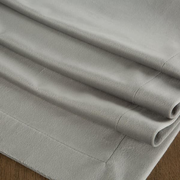 DUK MELINDA 140 X 180 CM SILVER