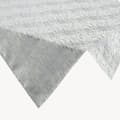 Miniatyrbild 4 av 7: DUK ALINA 85 X 85 CM SILVER