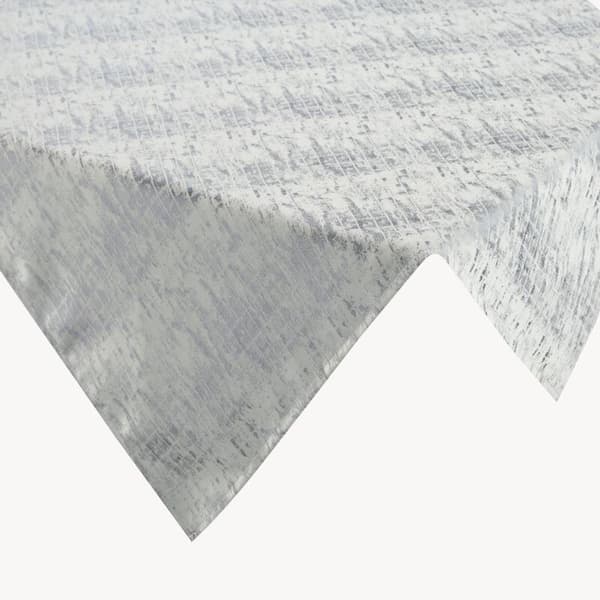 DAK ALINA 140 X 220 CM SILVER