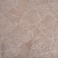 Miniatyrbillede 4 af 6: DUG ISLA 140 X 260 CM MØRK BEIGE
