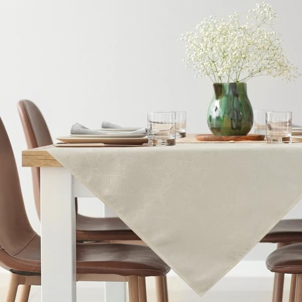 DUG ISLA 140 X 260 CM CREME