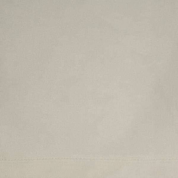 SAMMETSDAK 40 X 140 CM VIT