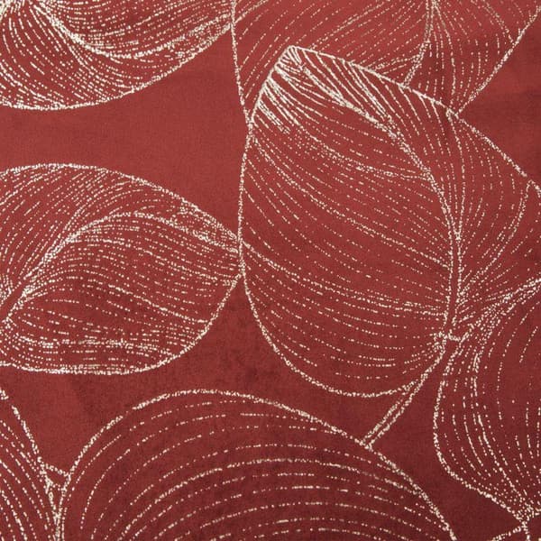 DUK BLINK 16 35 X 140 CM TEGELRÖTT