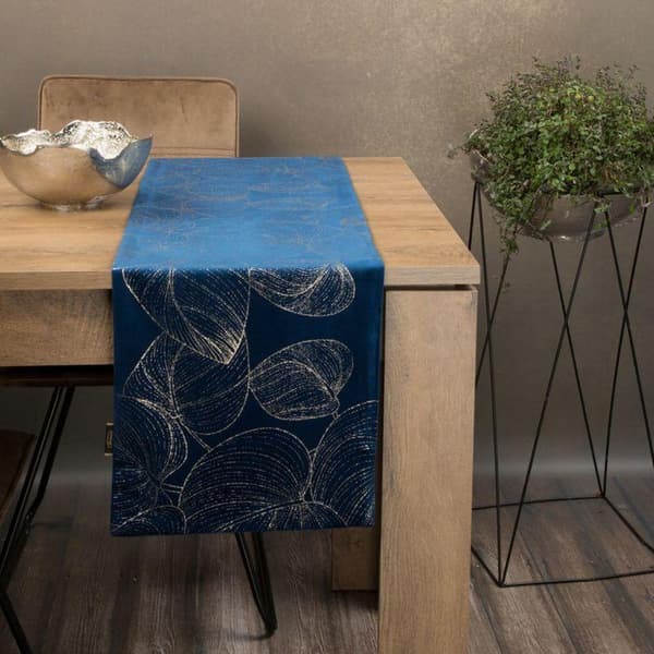 DUG BLINK 16 35 X 140 CM NAVY