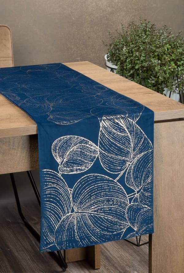 DUG BLINK 16 35 X 140 CM NAVY