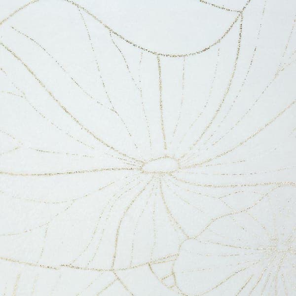 PÖYTÄLIINA BLINK 18 35 X 180 CM VALKOINEN