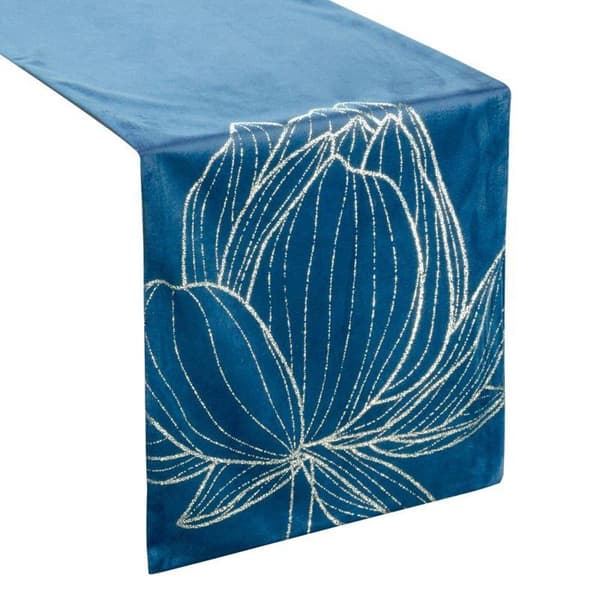 DUG BLINK 12 35 X 140 CM NAVY