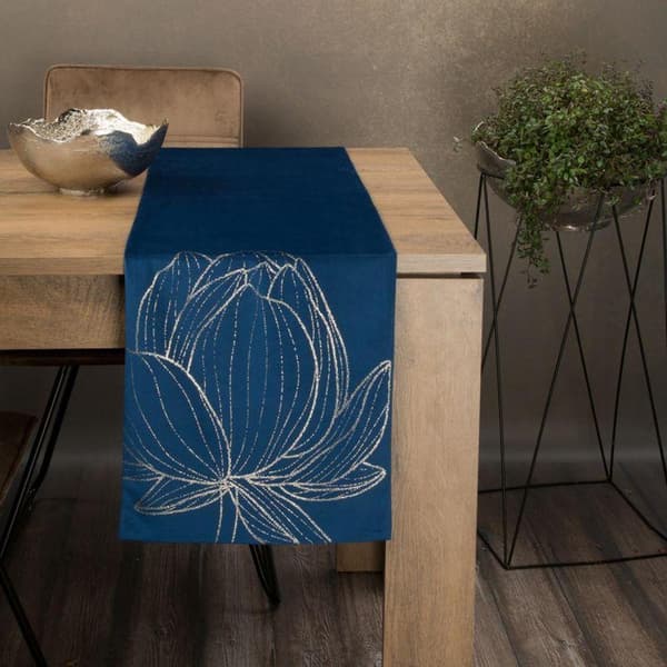 DUG BLINK 12 35 X 140 CM NAVY