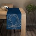 Miniatyrbillede 2 af 7: DUG BLINK 12 35 X 140 CM NAVY