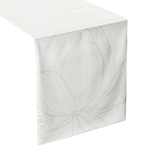 DUK BLINK 12 35 X 180 CM VIT
