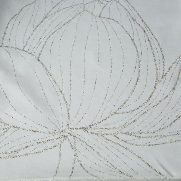 DUK BLINK 12 35 X 180 CM VIT