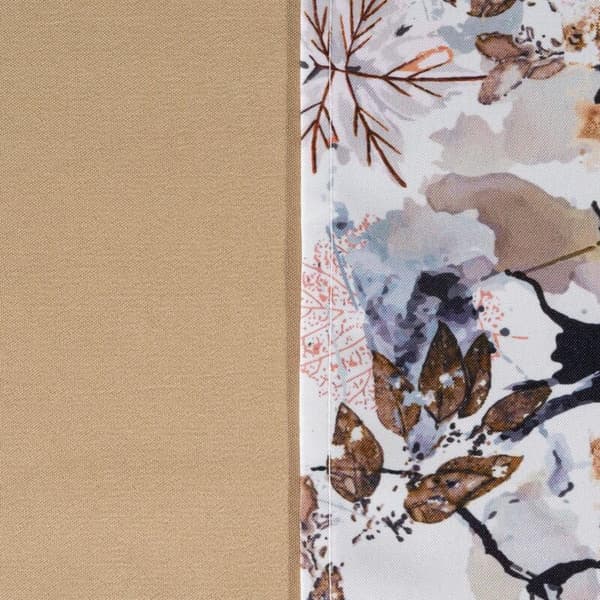 BORDDUK ANITA 5 140 X 260 CM BEIGE